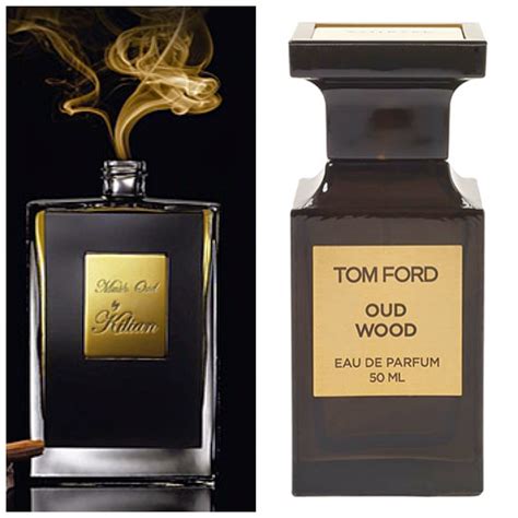 best oud scents